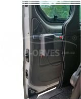 Електропривід бічних дверей Volkswagen T7 - тип: 1 двигун фото 0