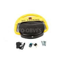 Electronic parking barrier brand DH-XB03 - type: for ios, android - with key fob фото 0