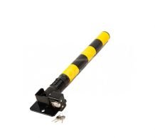 Parking barrier brand DH-05 - type: with keys фото 0