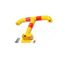 Parking barrier DH-08 - type: with keys фото 0