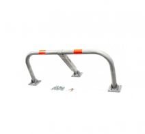 Parking barrier brand DH-A018 - type: with keys фото 0