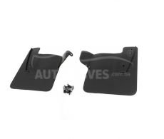 Mudguards Renault Master III - type: 2 pcs front Germany фото 0